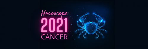 horoscope cancer 2021
