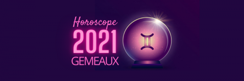 horoscope gemeau 2021