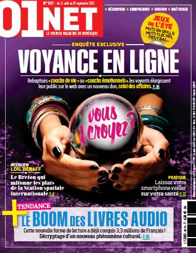 01net dossier voyance