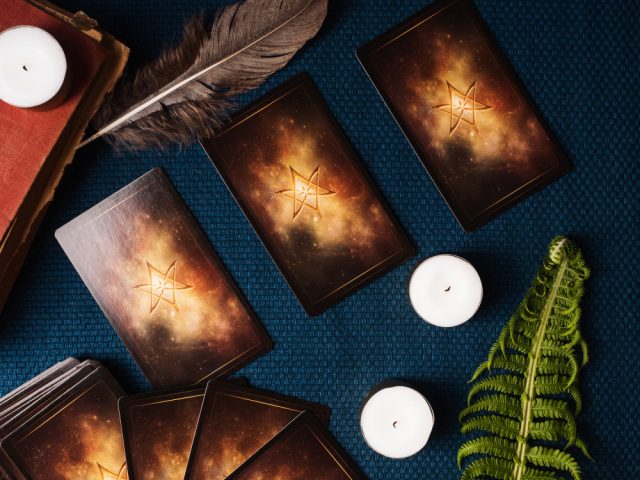 tirage 3 cartes lenormand amour