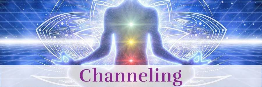 pourquoi faire une seance de channeling