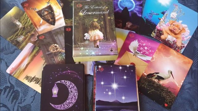 voyance 2022 lenormand