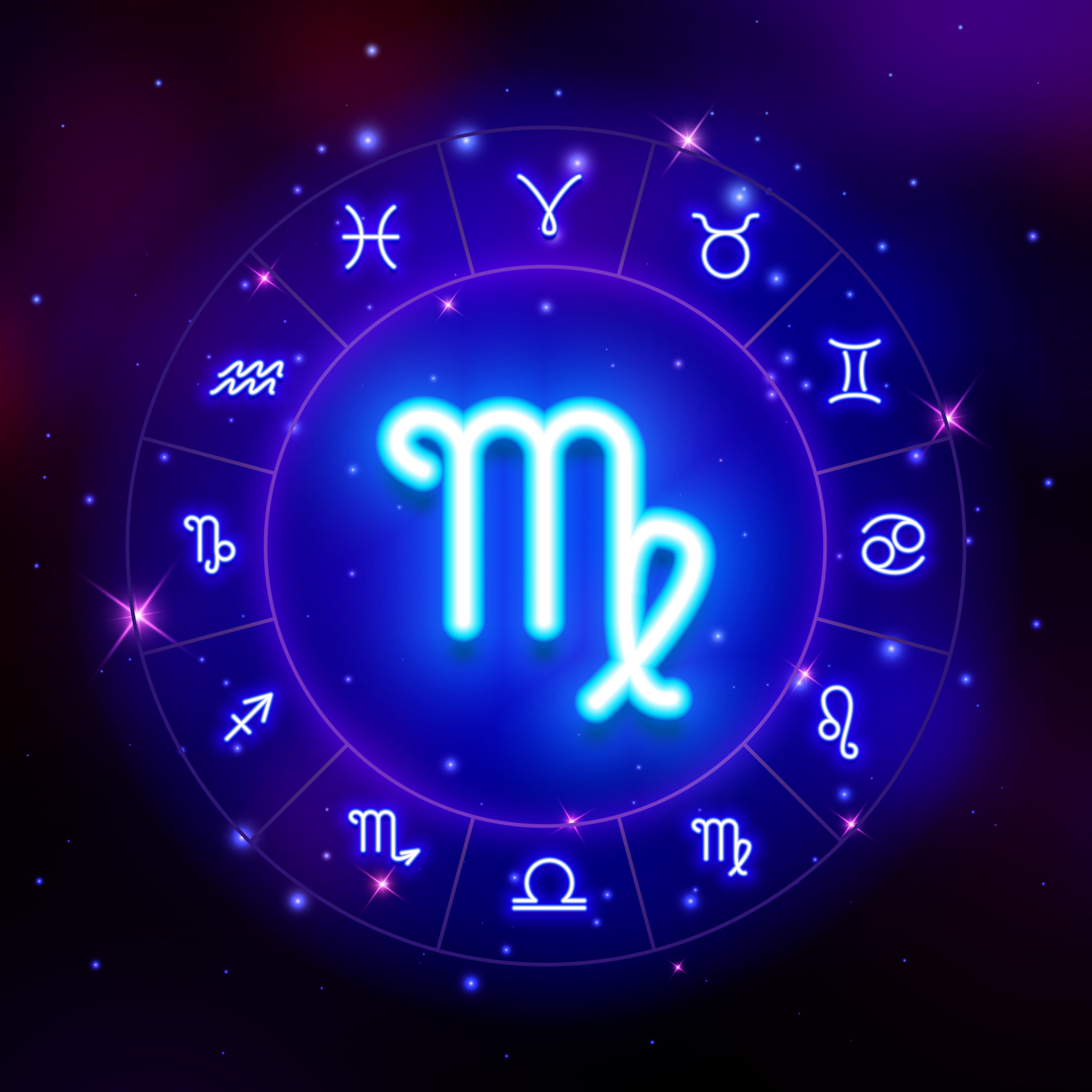 Horoscope Vierge Juillet 2022