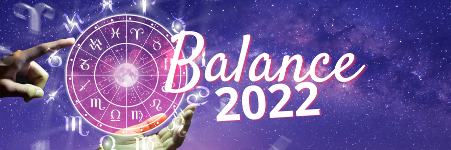 horoscope balance 2022