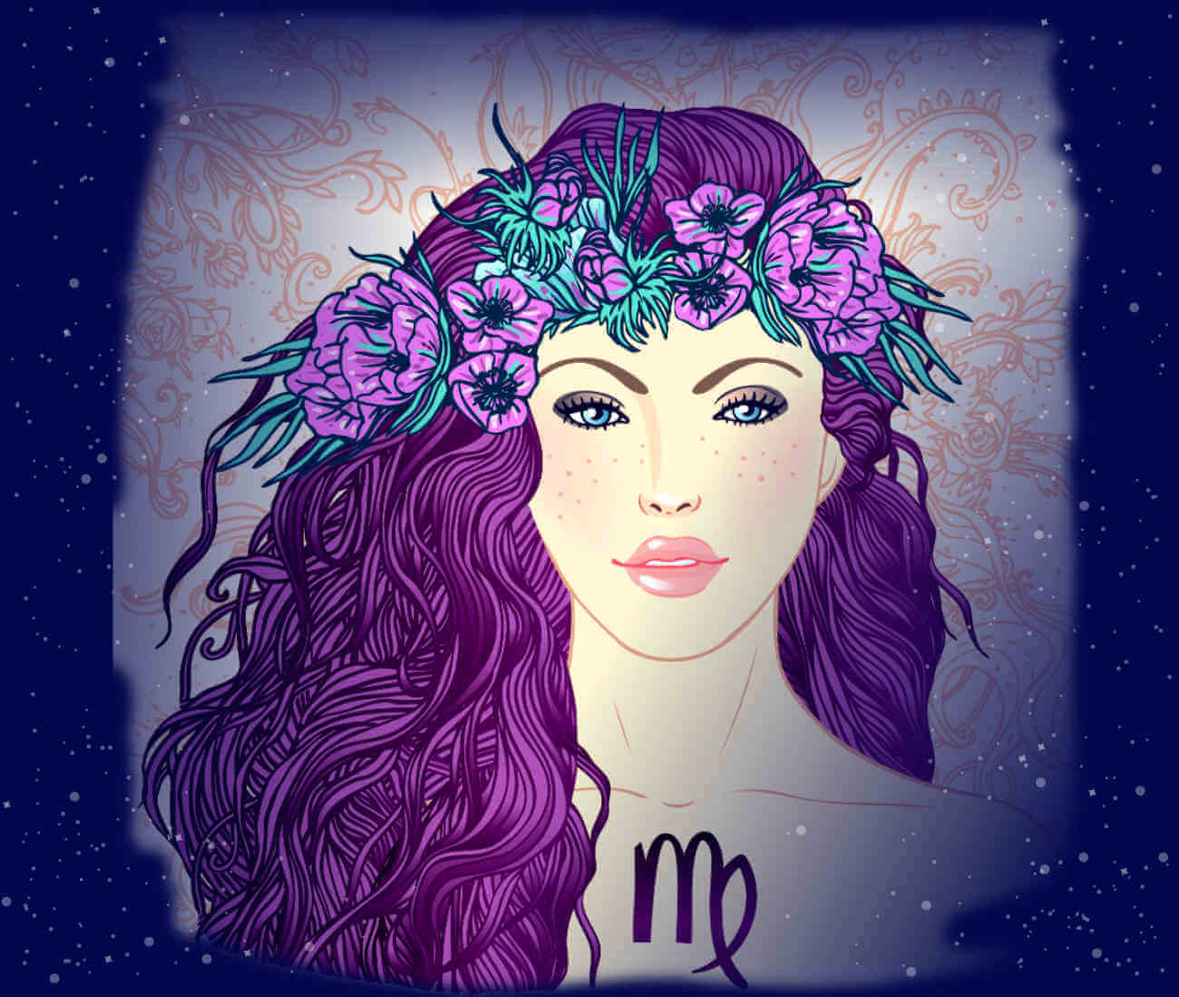 Horoscope Vierge 2022 Mois Par Moisnull