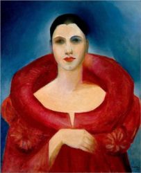 tarsila do amaral bresil