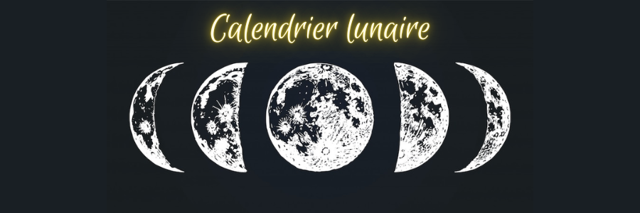 calendrier lunaire et voyance