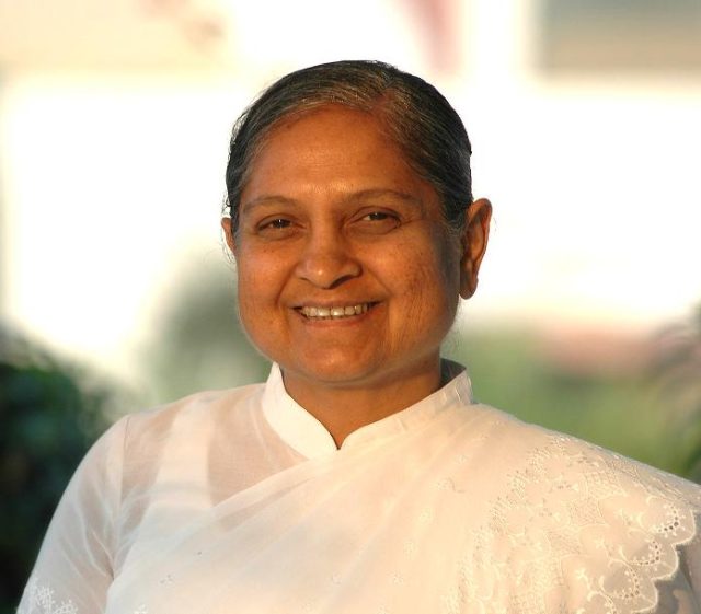 Pujya Niruma