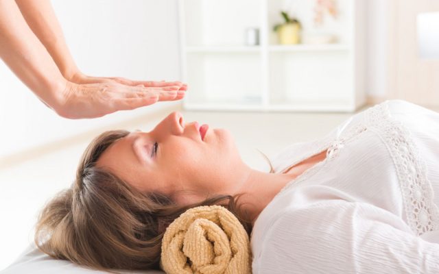 etre maitre reiki