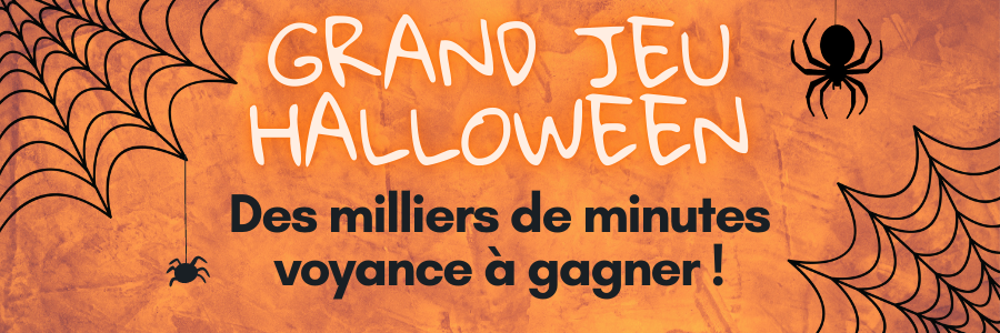 jeu halloween