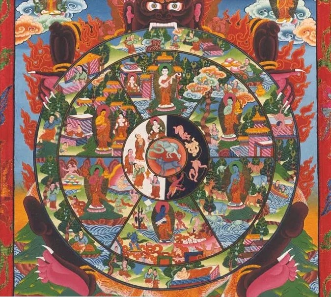 La réincarnation chez les Bouddhistes et 10 règles à connaître