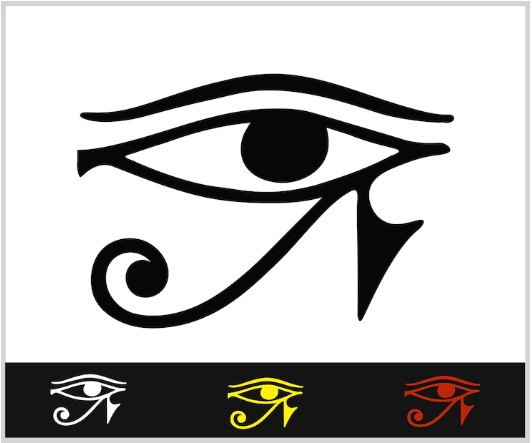 oeil horus signification