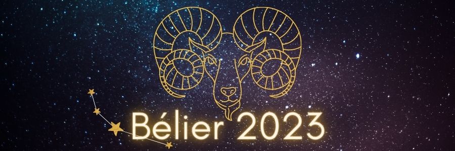 belier horoscope 2023