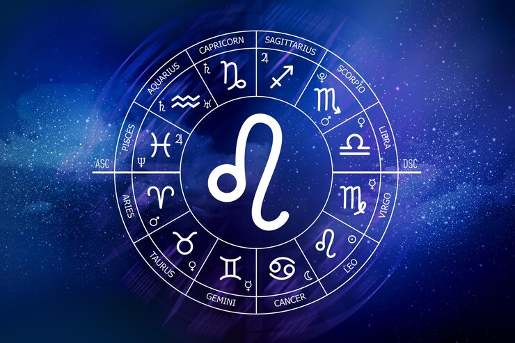 Horoscope Mai 2023 Lion