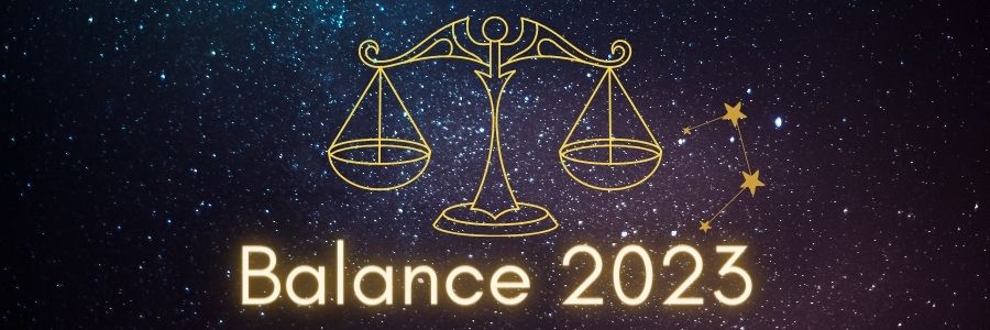 horoscope balance 2023
