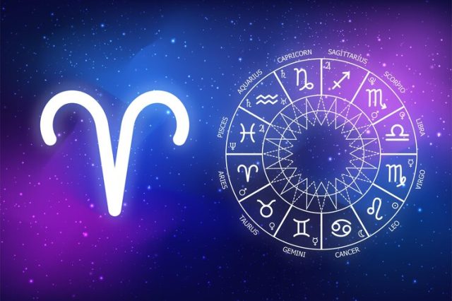 horoscope belier 2023