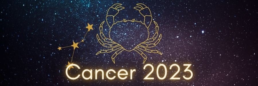 horoscope cancer 2023