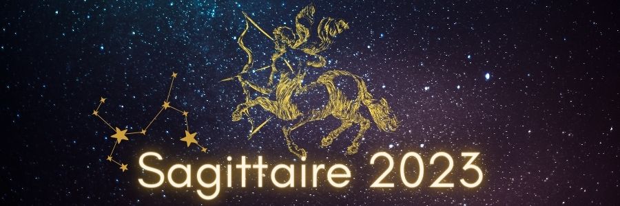 horoscope sagittaire 2023