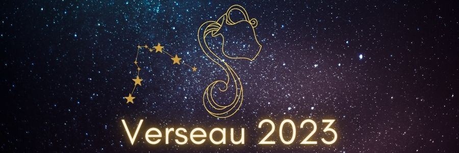 horoscope verseau 2023