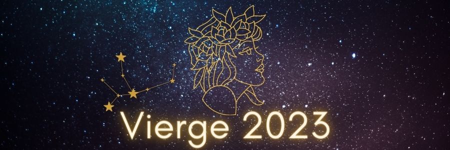horoscope vierge 2023