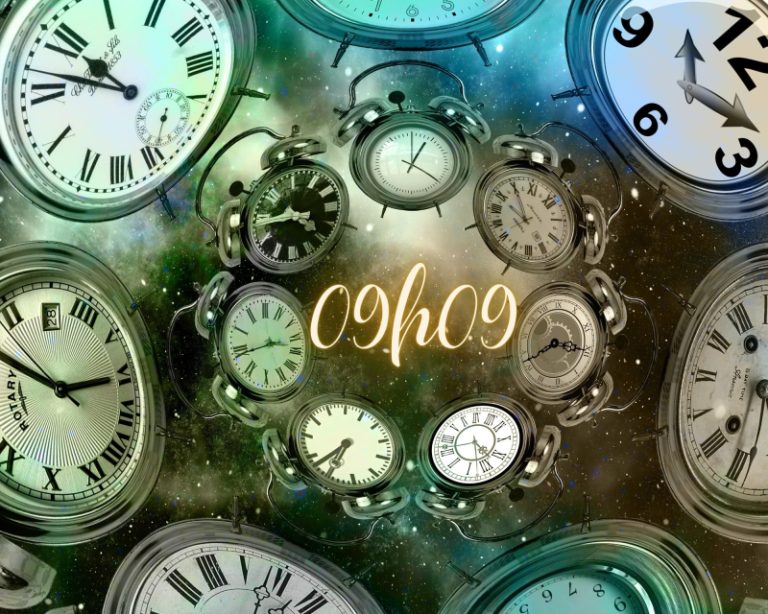 09H09 Signification Célibataire – IDSQ