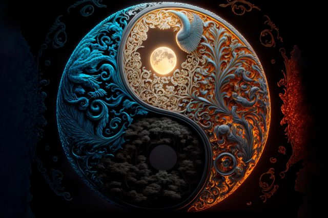 yin-yang-signification