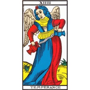 temperance-tarot