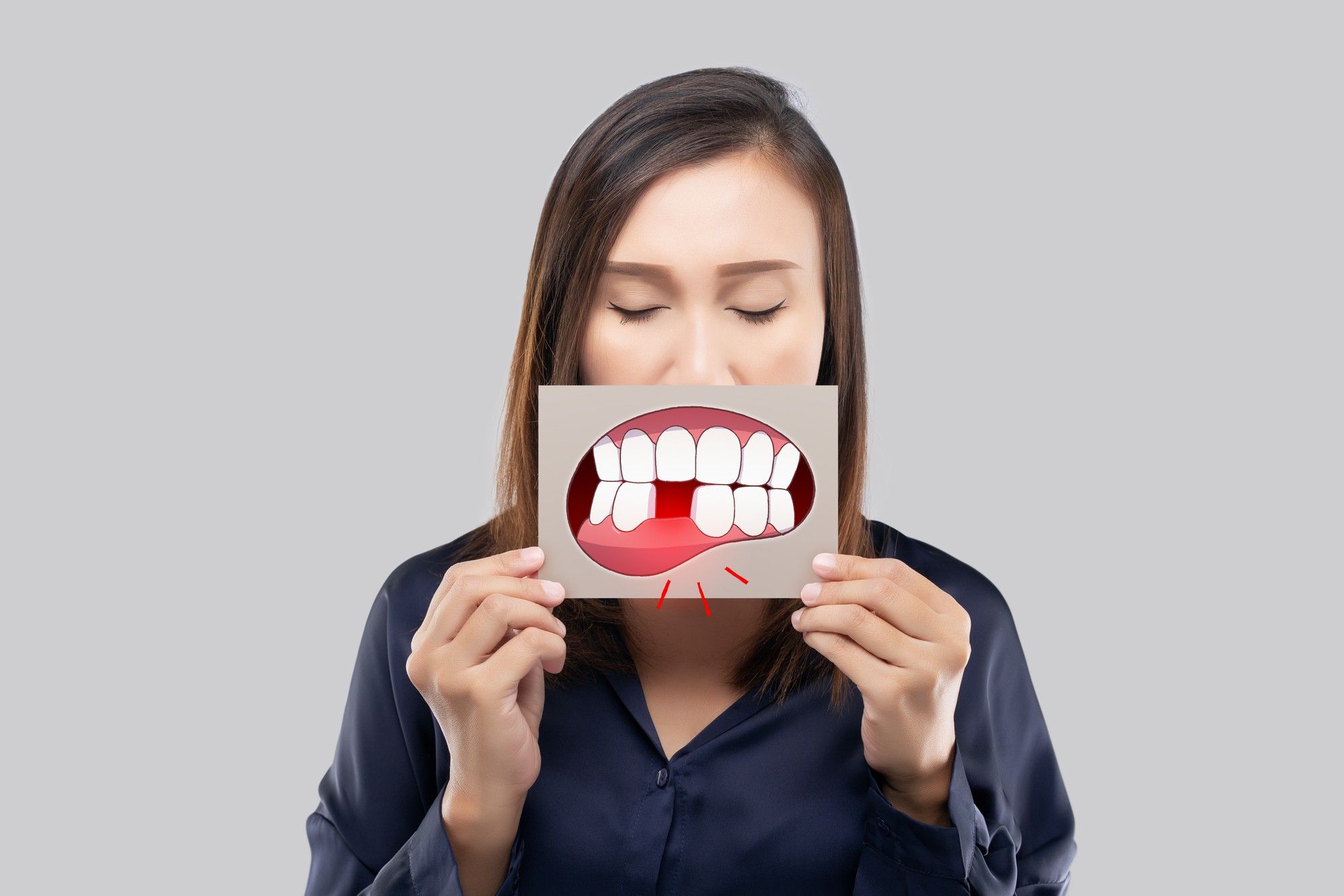 Rêver de perdre ses dents, spiritualité et significations Spiriteo