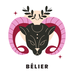 signe-bélier