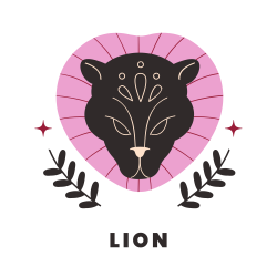 signe-lion