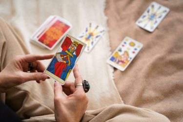 cartomancie cartes tarot