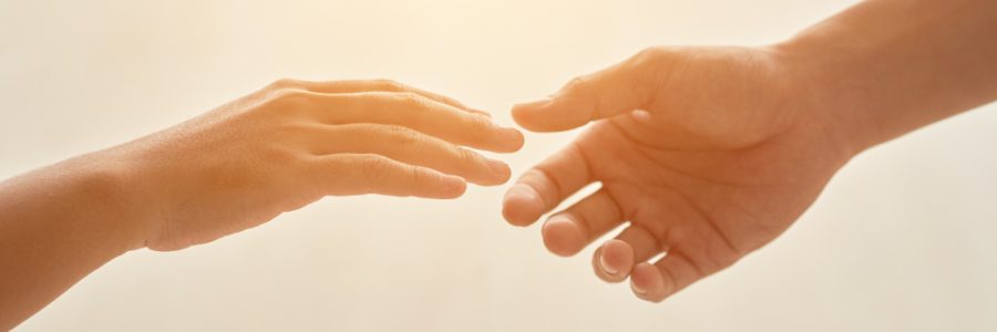 magnétisme retrouver son ex
