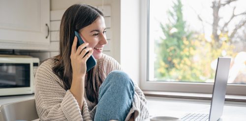 consulter un médium-par téléphone