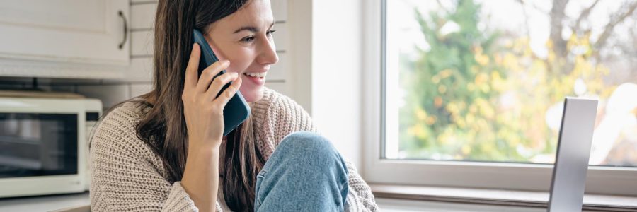 consulter un médium-par téléphone