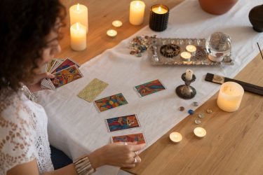 tarot pour tous les niveaux