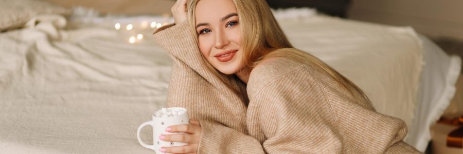 se ressourcer spirituellement en hiver