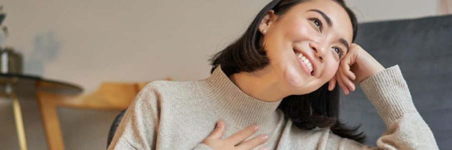 message caché de l'heure 22h22