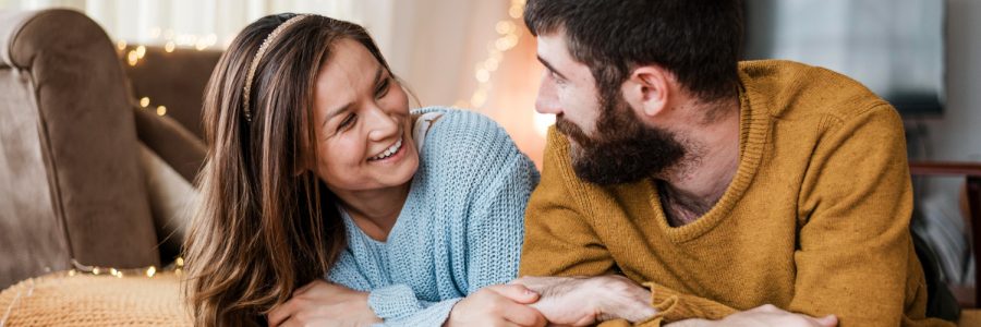 Heures miroir et amour