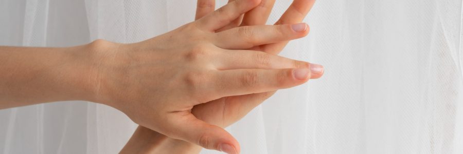 Mont Vénus chiromancie