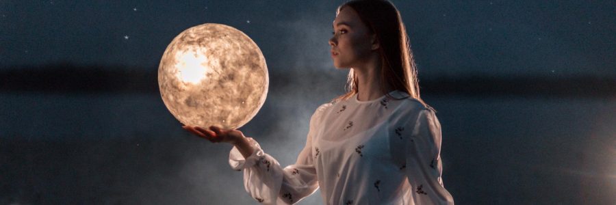 Pleine Lune et émotions fortes