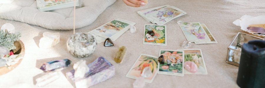 créer oracle divinatoire