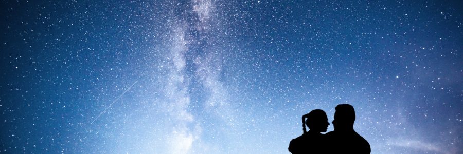 Étoiles filantes Perséides 2026 : quelle est leur signification spirituelle ?