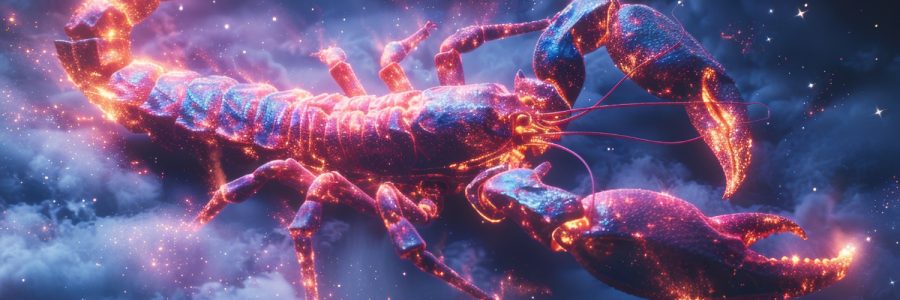 Signe Scorpion : le guide complet sur sa personnalité, l'amour et ses secrets