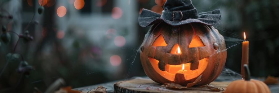 Samhain, Halloween et Toussaint : les secrets spirituels du 31 octobre