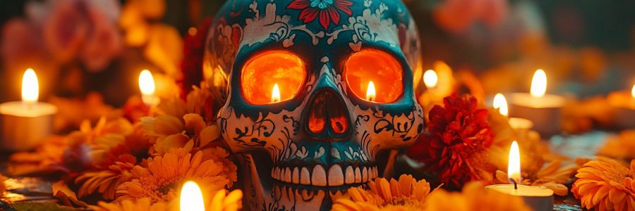 Toussaint et Jour des morts : démêler les origines et traditions pour honorer tes défunts