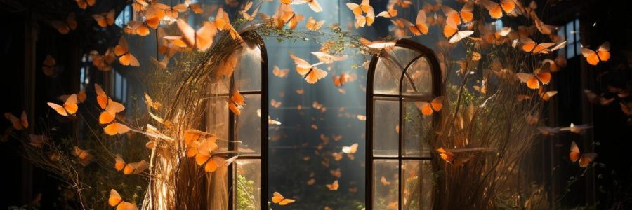 Portail énergétique d'octobre : tout savoir sur sa signification, ses rituels et ses énergies