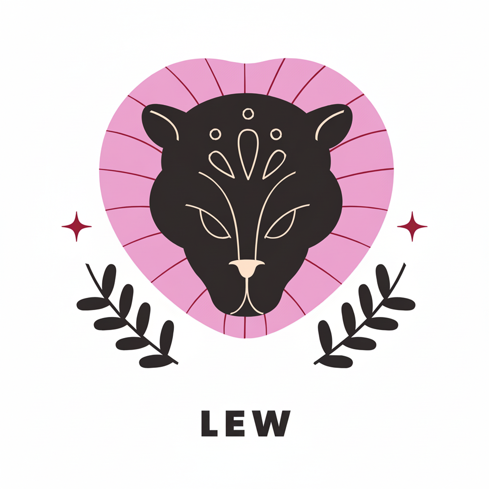 horoskop miesięczny lew