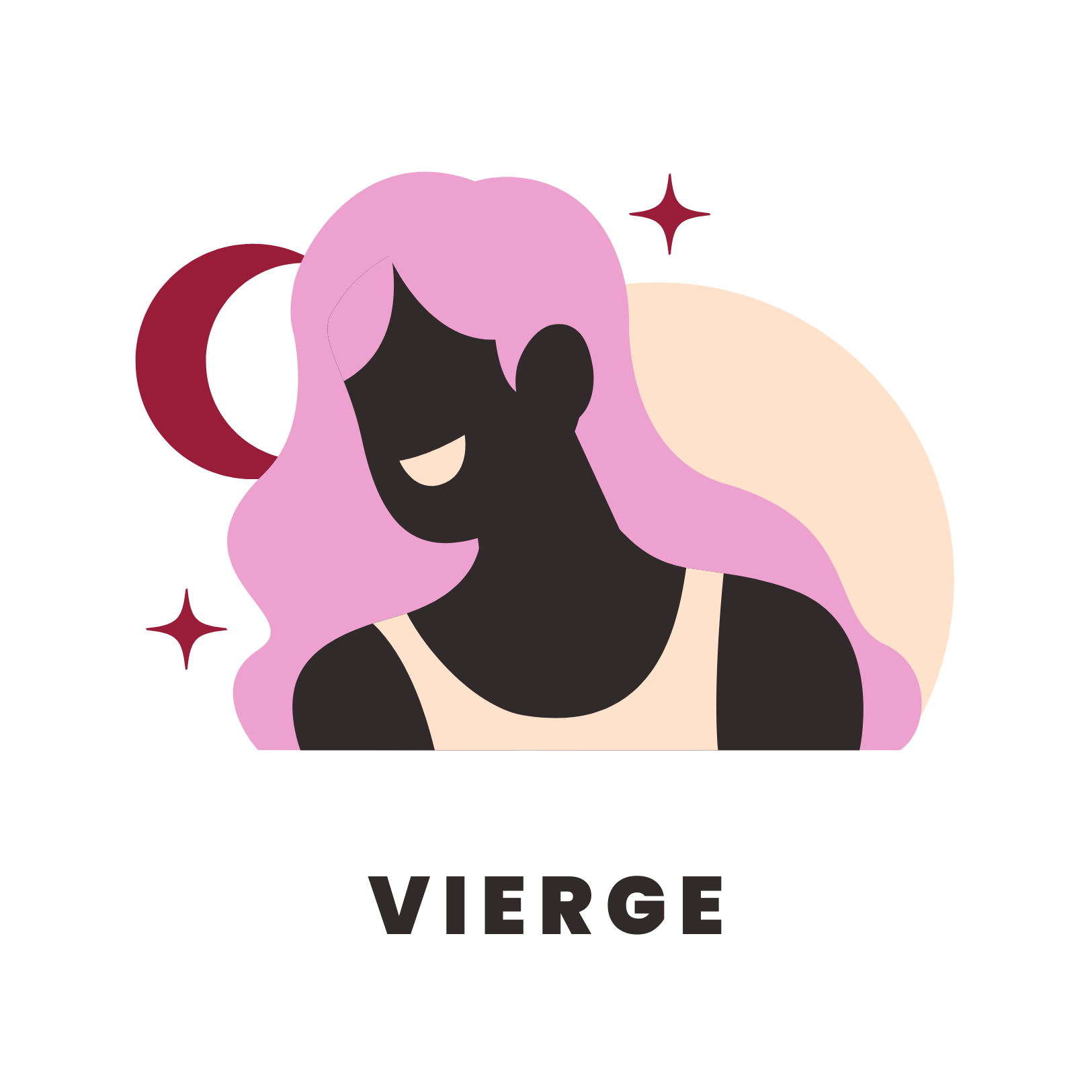 horoscope du mois vierge