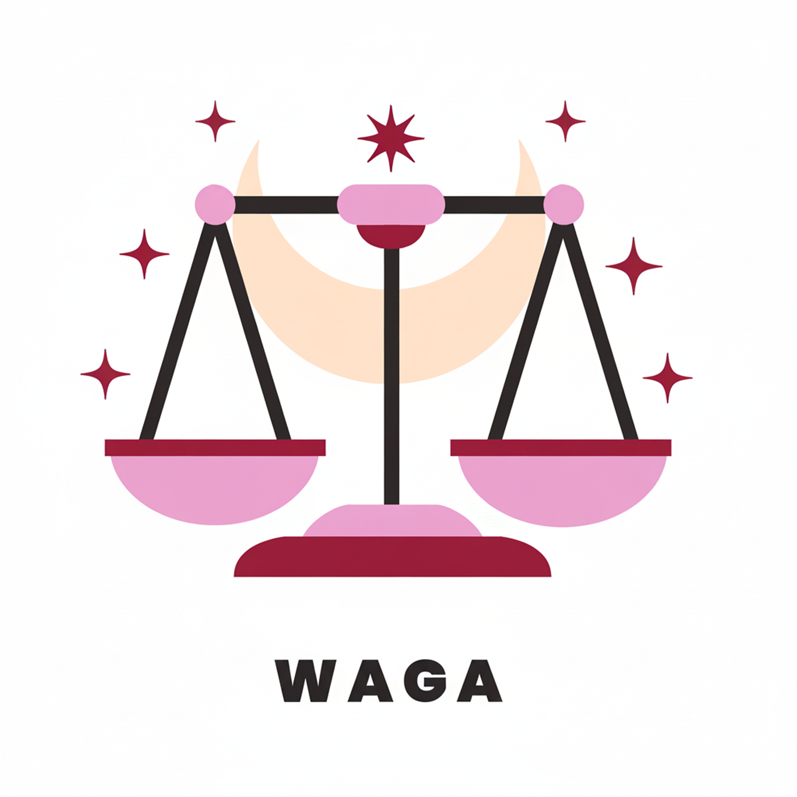 horoskop miesięczny waga