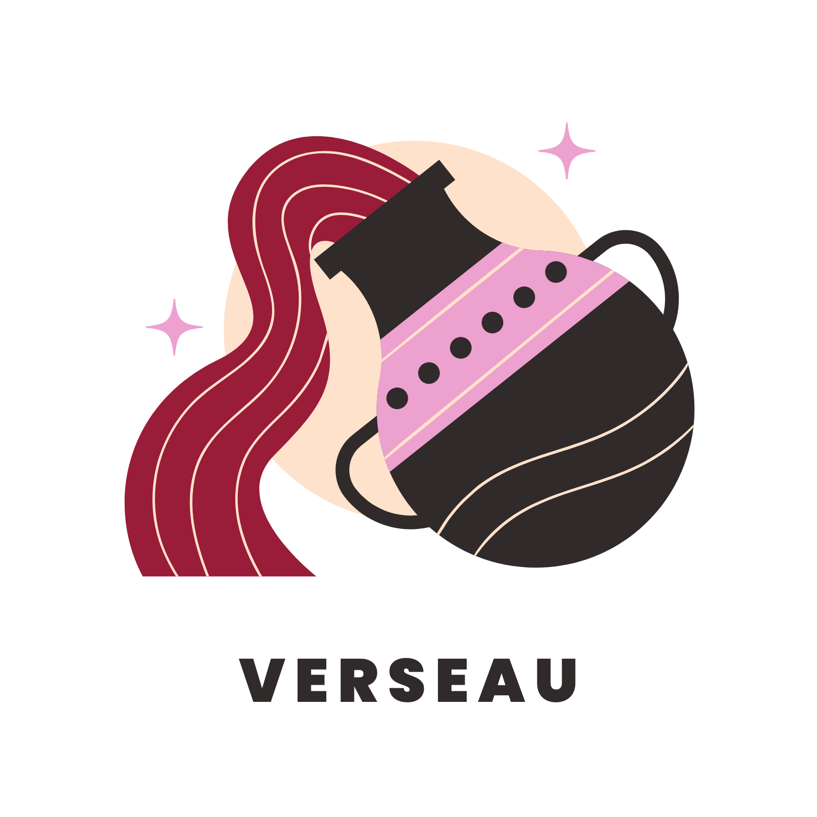 horoscope du mois verseau